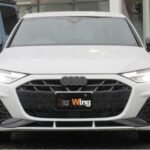2023 AUDI S3 FOR SALE FROM JAPAN