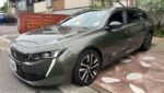 2020 PEUGEOT 508 FOR SALE FROM JAPAN