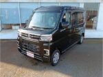 2025 DAIHATSU ATRAI FOR SALE FROM JAPAN - Image 3