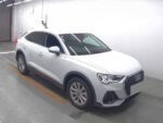2024 AUDI Q3 SPORTBACK FOR SALE FROM JAPAN - Image 6