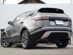 2020 RANGE ROVER FOR SALE FROM JAPAN - Image 8