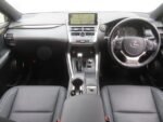 2021 LEXUS NX FOR SALE FROM JAPAN - Image 9