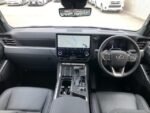 2025 LEXUS FOR SALE FROM JAPAN - Image 4