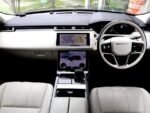 2021 LAND ROVER FOR SALE FROM JAPAN - Image 7