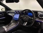 2022 MERCEDES BENZ C-CLASSFOR SALE FROM JAPAN - Image 8