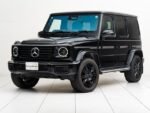 2025 MERCEDES BENZ G-CLASS FOR SALE FROM JAPAN - Image 10