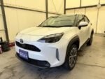 2021 TOYOTA YARIS CROSS FOR SALE FROM JAPAN - Image 2