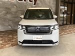 2026 HONDA STEPWAGON FOR SALE FROM JAPAN