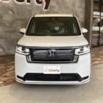 2026 HONDA STEPWAGON FOR SALE FROM JAPAN