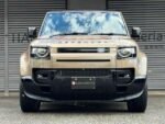 2025 LAND ROVER FOR SALE FROM JAPAN