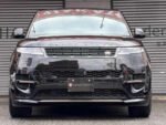 2025 RANGE ROVER SPORT FOR SALE FROM JAPAN