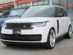 2023 RANGE ROVER FOR SALE FROM JAPAN - Image 10
