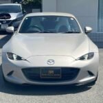2022 MAZDA ROADSTER RF FOR SALE FROM JAPAN