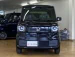 2026 HONDA N-BOX FOR SALE FROM JAPAN
