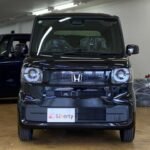 2026 HONDA N-BOX FOR SALE FROM JAPAN