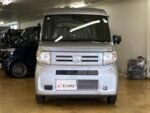 2026 HONDA N-VAN FOR SALE FROM JAPAN