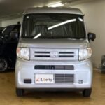 2026 HONDA N-VAN FOR SALE FROM JAPAN