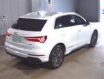 2024 AUDI Q3 FOR SALE FROM JAPAN - Image 5