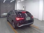 2024 AUDI Q3 SPORTBACK FOR SALE FROM JAPAN - Image 6