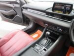2021 MAZDA6 WAGON FOR SALE FROM JAPAN - Image 4