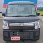 2023 MAZDA SCRUM WAGON FOR SALE FROM JAPAN