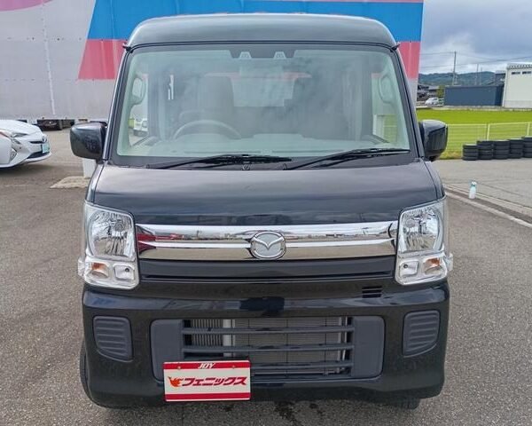 2023 MAZDA SCRUM WAGON FOR SALE FROM JAPAN