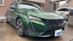 2023 PEUGEOT 308 FOR SALE FROM JAPAN - Image 9