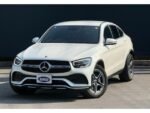 2021 MERCEDES BENZ GLC-CLASS FOR SALE FROM JAPAN - Image 6