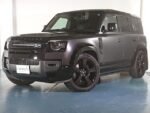 2024 LAND ROVER FOR SALE FROM JAPAN - Image 7