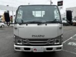 2023 ISUZU ELF TRUCK FOR SALE FROM JAPAN
