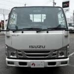 2023 ISUZU ELF TRUCK FOR SALE FROM JAPAN
