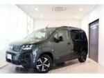 2025 PEUGEOT RIFTER FOR SALE FROM JAPAN - Image 7