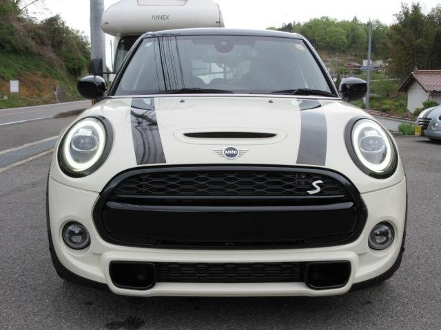 imgi_3_2484181_image02 2021 MINI MINI FOR SALE FROM JAPAN - Image 1