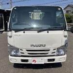 2020 ISUZU ELF TRUCK FOR SALE FROM JAPAN