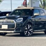 2024 MINI MINI FOR SALE FROM JAPAN