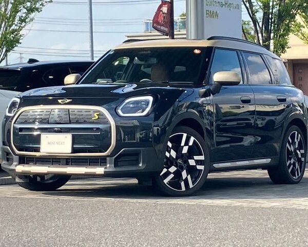 2024 MINI MINI FOR SALE FROM JAPAN