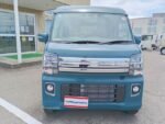 2025 MAZDA SCRUM WAGON FOR SALE FROM JAPAN