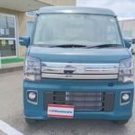 2025 MAZDA SCRUM WAGON FOR SALE FROM JAPAN