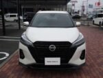 2021 NISSAN KICKS FOR SALE FROM JAPAN