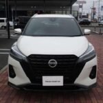 2021 NISSAN KICKS FOR SALE FROM JAPAN