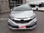 2022 HONDA SHUTTLE FOR SALE FROM JAPAN