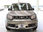 2021 SUZUKI IGNIS FOR SALE FROM JAPAN