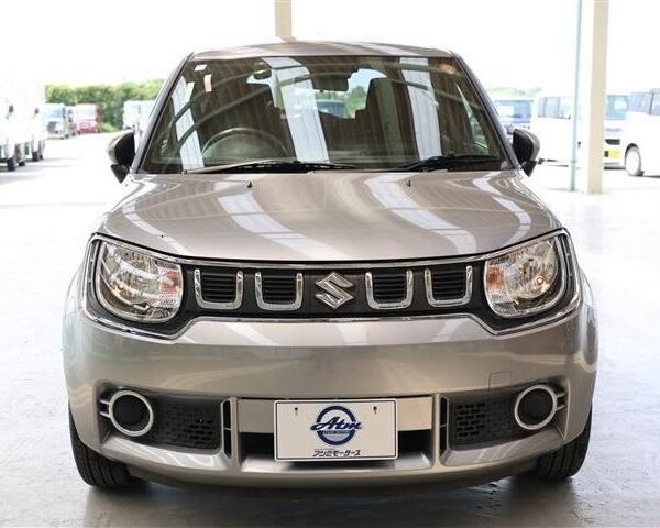 2021 SUZUKI IGNIS FOR SALE FROM JAPAN