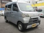 2021 DAIHATSU HIJET CARGO FOR SALE FROM JAPAN