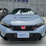 2026 HONDA CIVIC FOR SALE FROM JAPAN