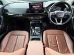 2023 AUDI Q5 FOR SALE FROM JAPAN - Image 2