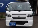 2026 SUZUKI CARRY TRUCK FOR SALE FROM JAPAN