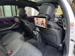 2022 MERCEDES BENZ S-CLASS FOR SALE FROM JAPAN - Image 6