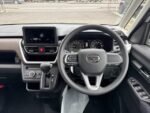 2025 DAIHATSU MOVE FOR SALE FROM JAPAN - Image 7