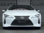 2023 LEXUS LC FOR SALE FROM JAPAN